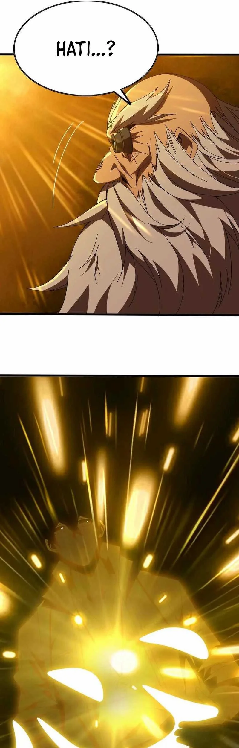 Hero X Demon Empress Bab 142 halaman 23