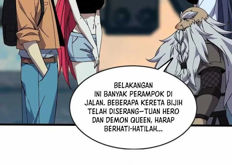 Hero X Demon Empress Bab 142 halaman 30