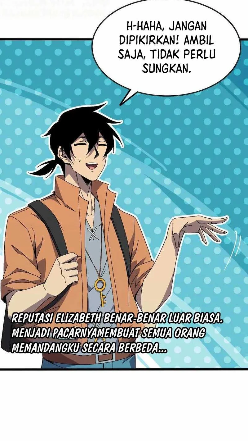 Hero X Demon Empress Bab 142 halaman 32