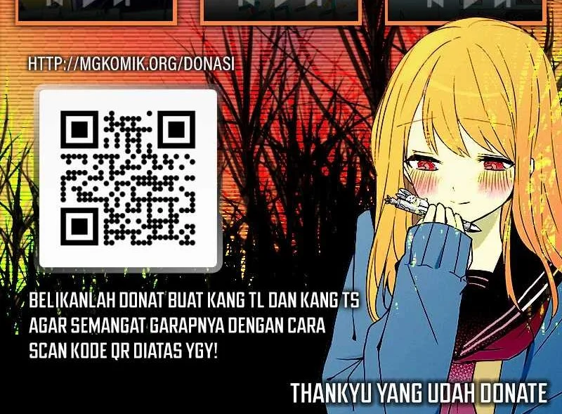 Hero X Demon Empress Bab 142 halaman 38