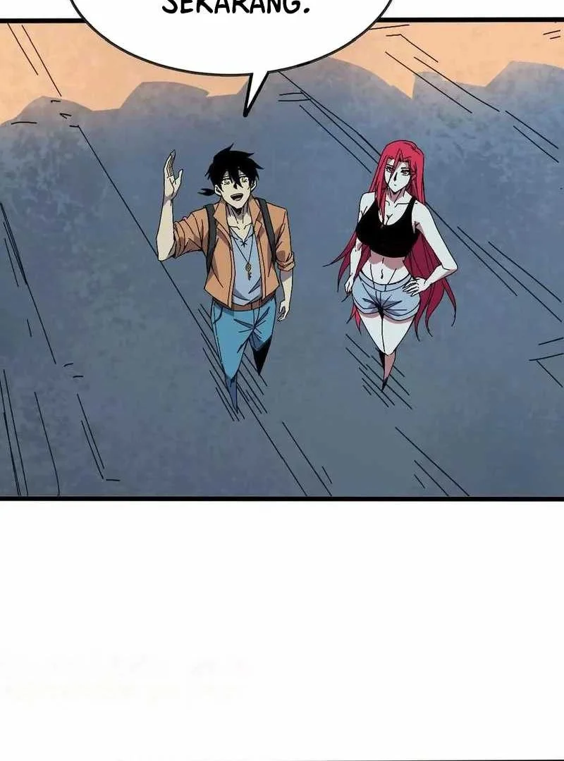 Hero X Demon Empress Bab 143 halaman 2