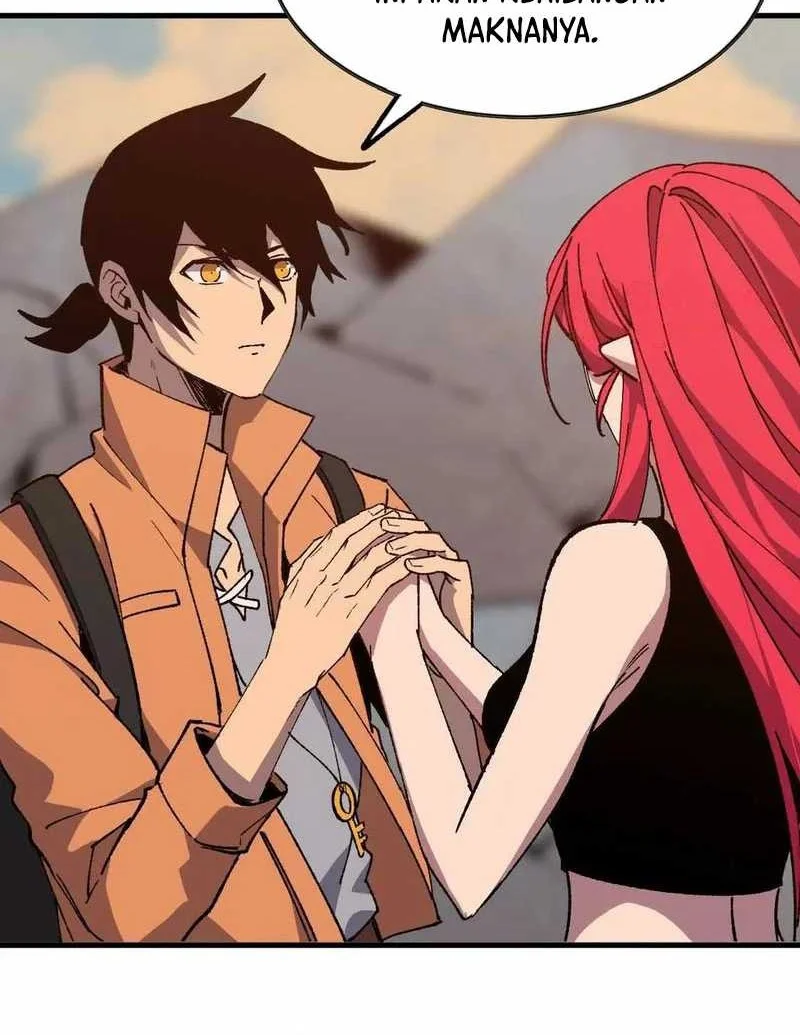 Hero X Demon Empress Bab 143 halaman 14