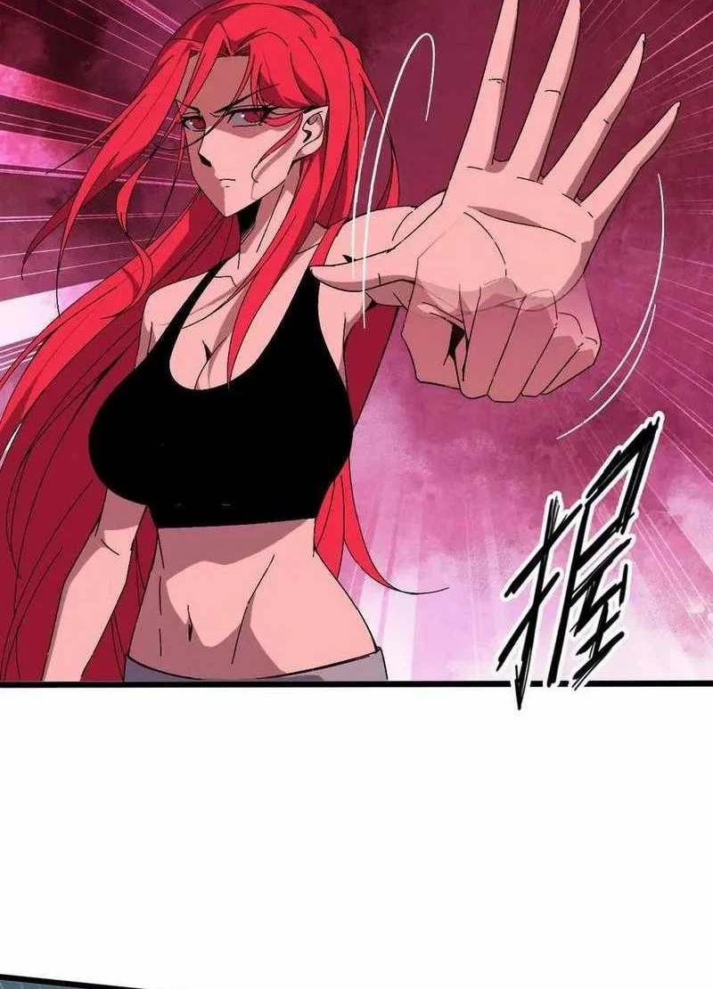 Hero X Demon Empress Bab 143 halaman 22