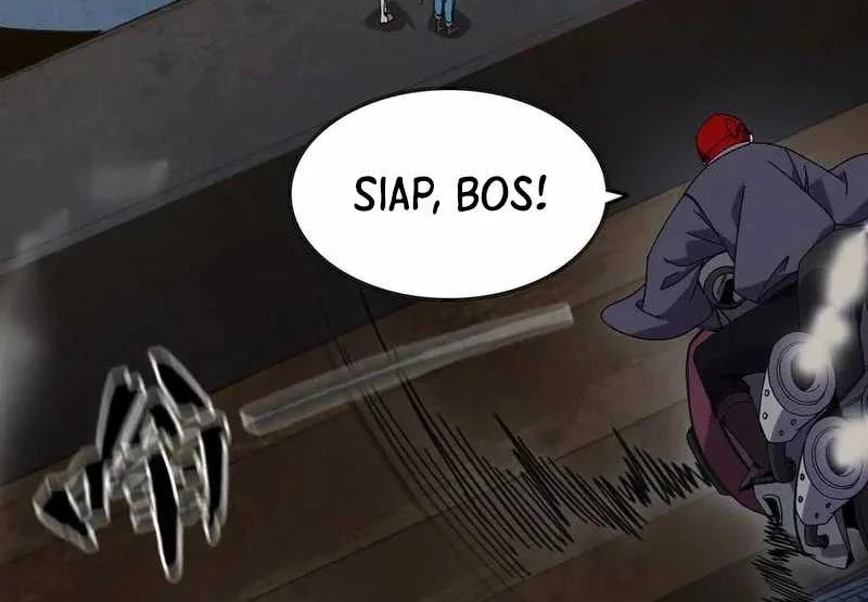 Hero X Demon Empress Bab 143 halaman 31
