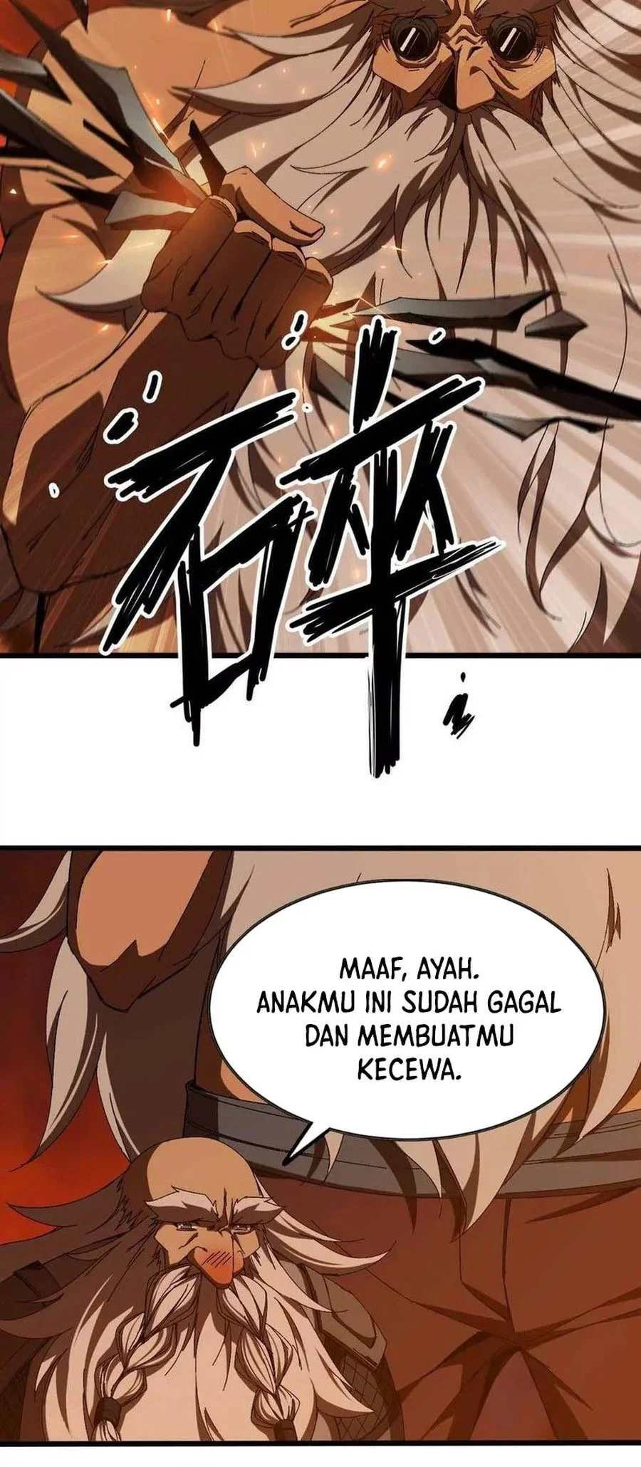 Hero X Demon Empress Bab 143 halaman 49