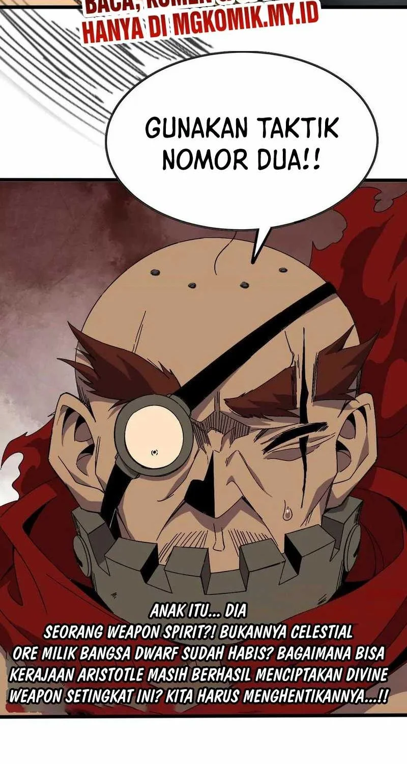 Hero X Demon Empress chapter 144 halaman 6
