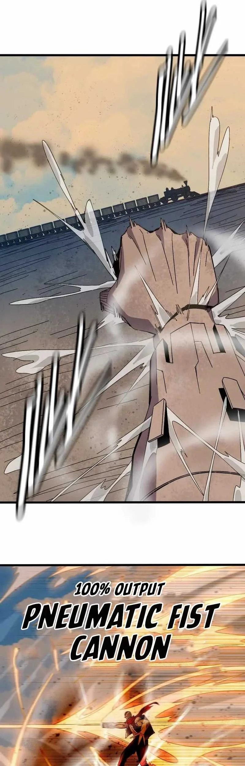 Hero X Demon Empress chapter 144 halaman 44
