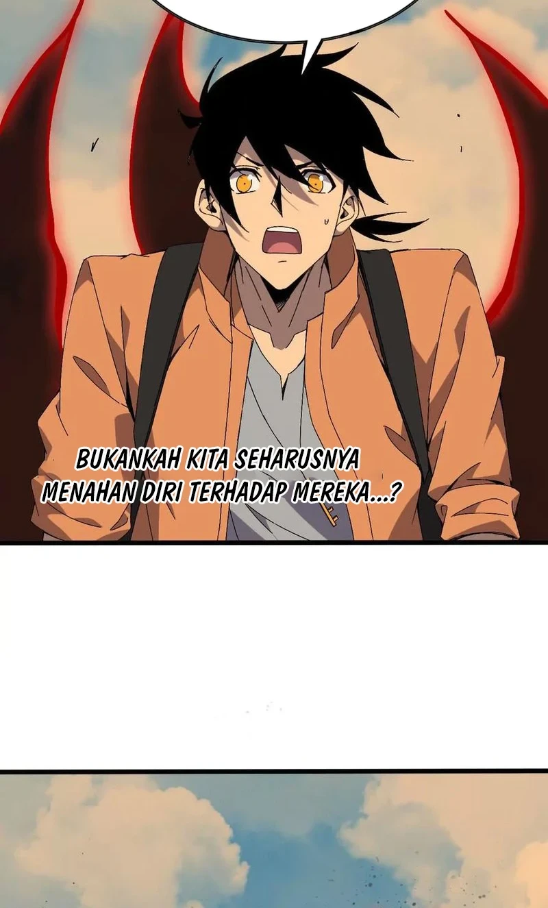 Hero X Demon Empress chapter 145 halaman 4