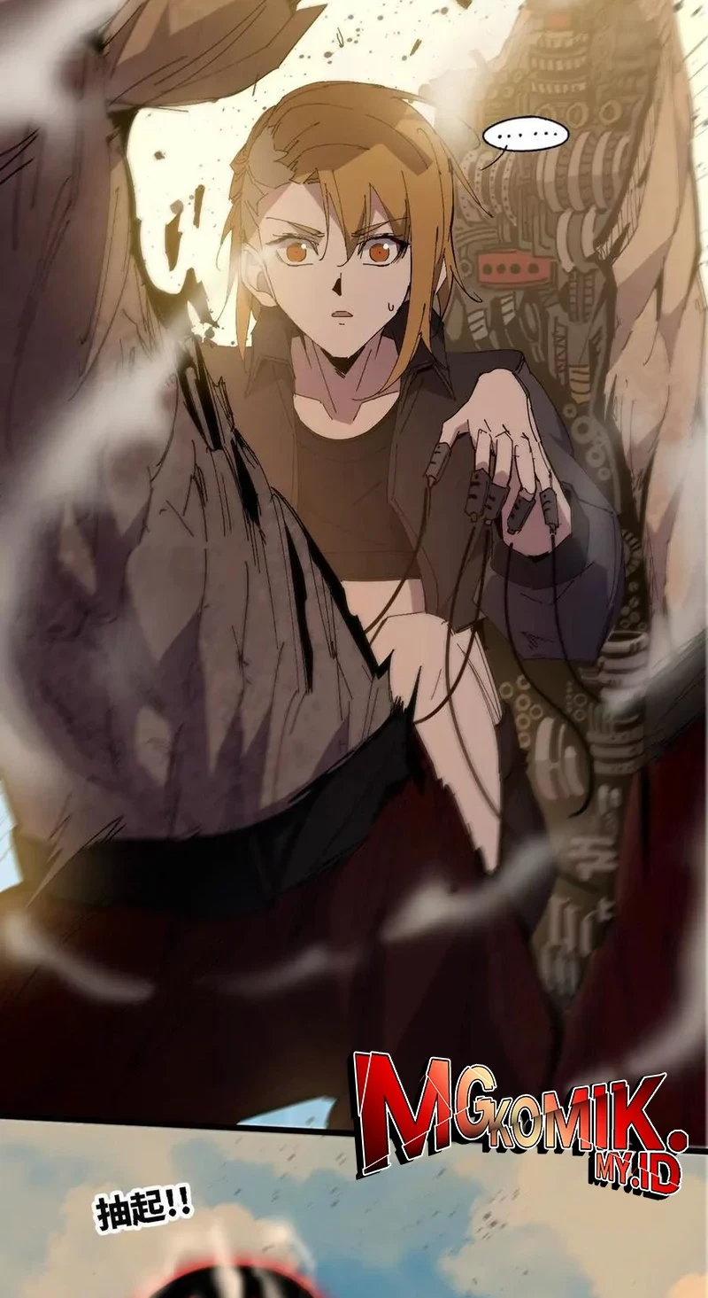 Hero X Demon Empress chapter 145 halaman 6