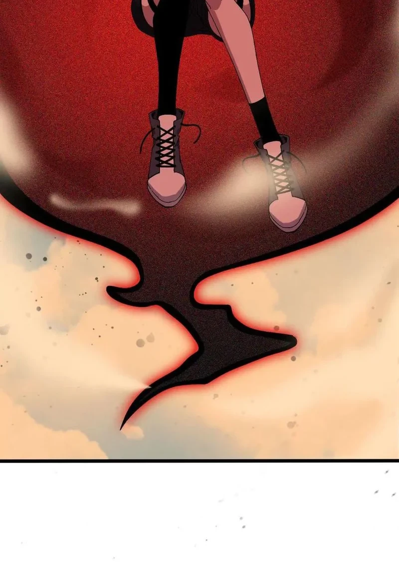 Hero X Demon Empress chapter 145 halaman 8