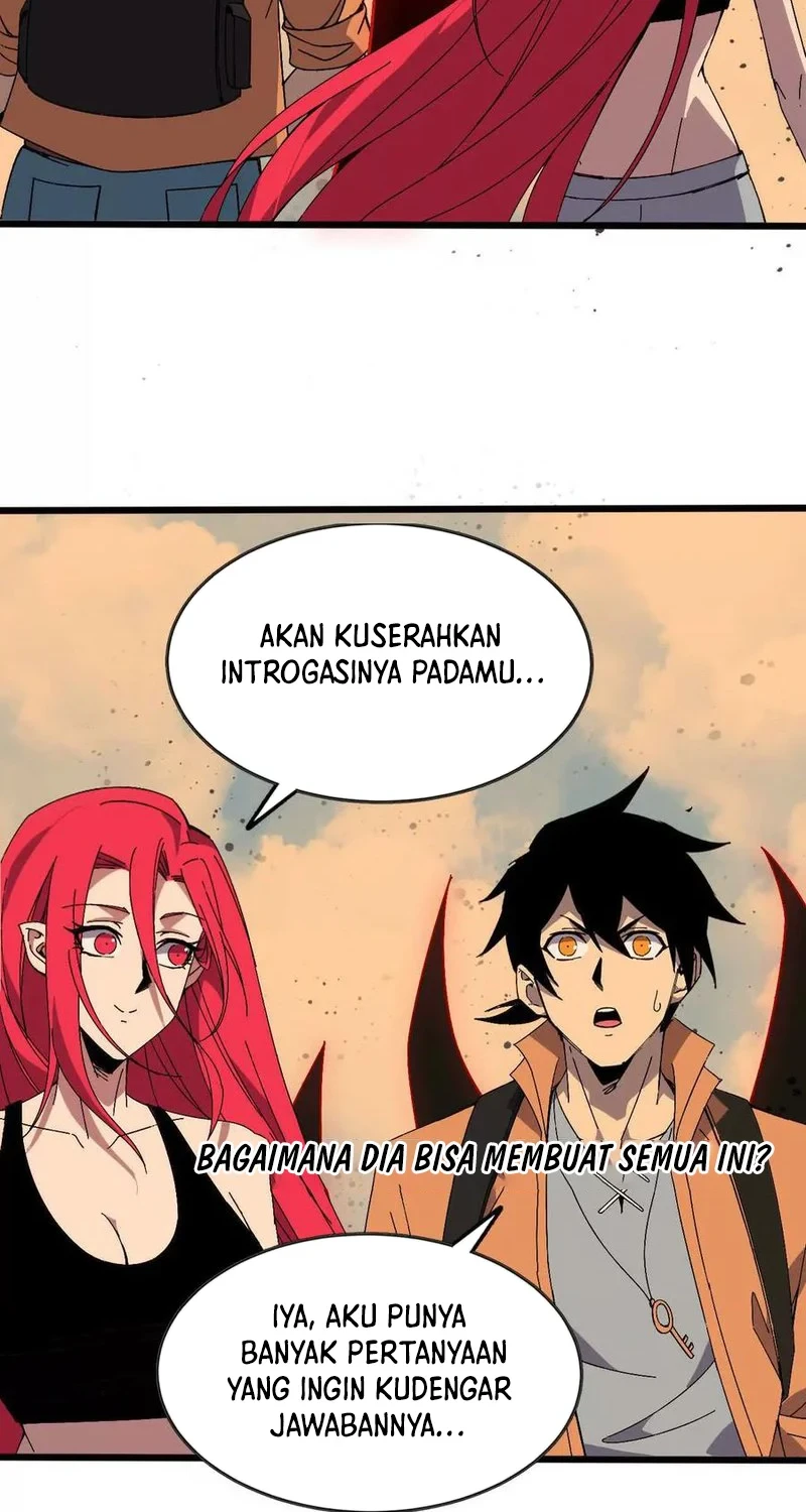 Hero X Demon Empress chapter 145 halaman 10