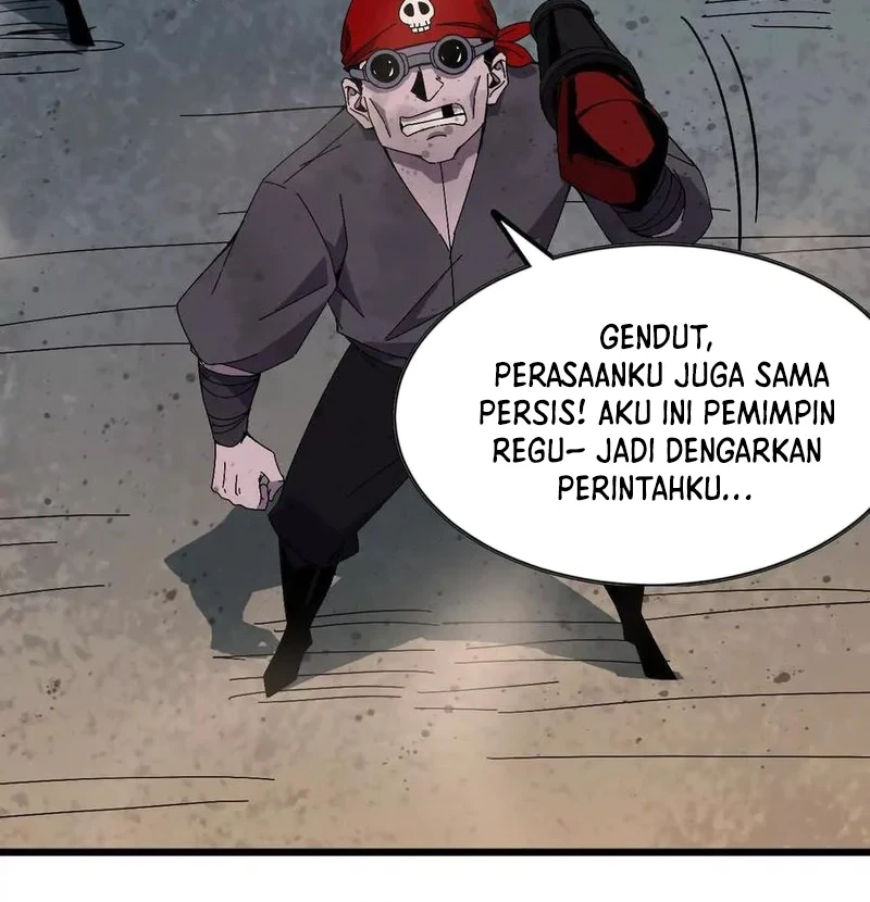 Hero X Demon Empress chapter 145 halaman 12