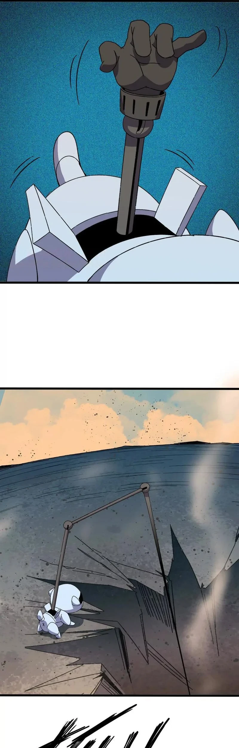 Hero X Demon Empress chapter 145 halaman 15