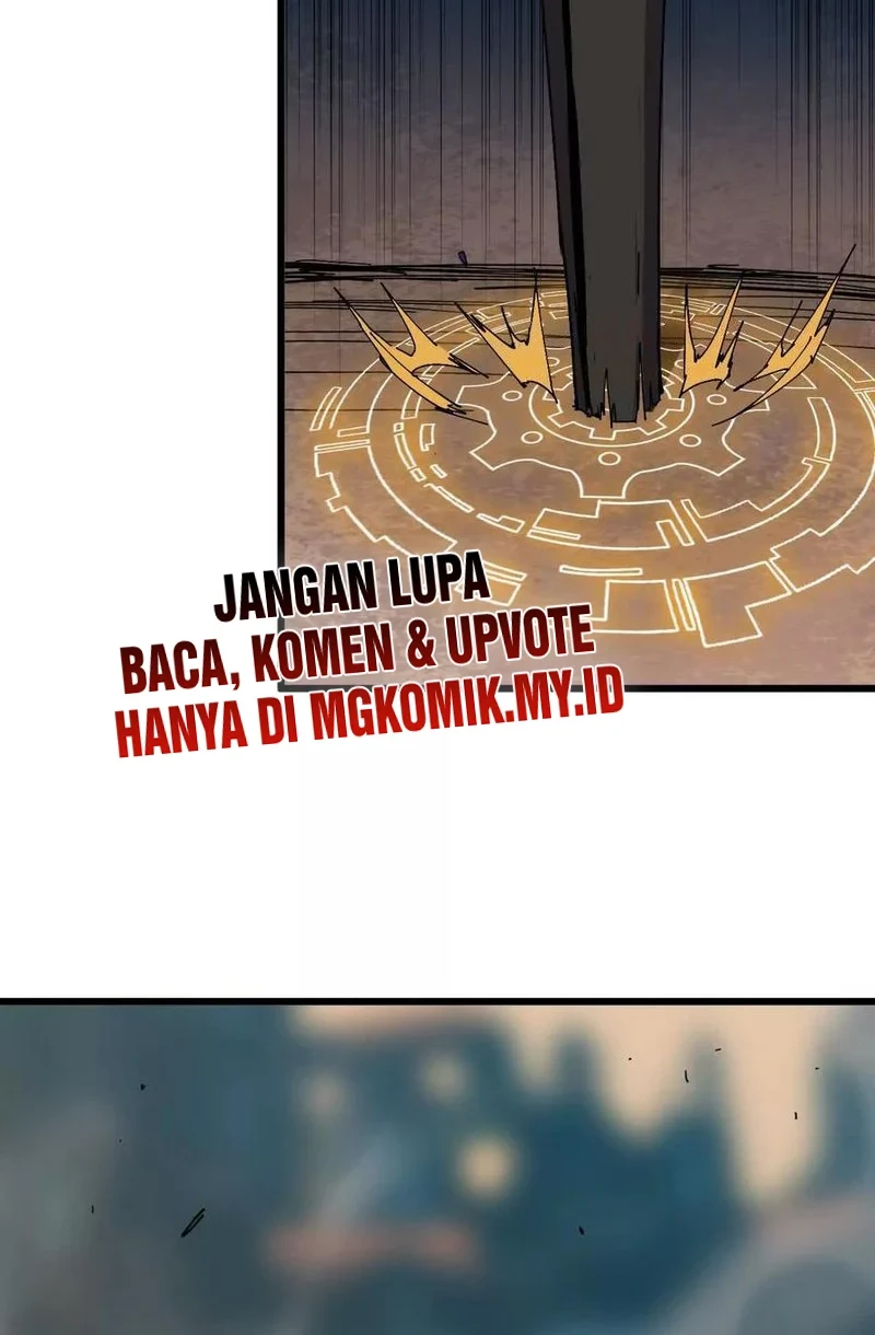 Hero X Demon Empress chapter 145 halaman 26