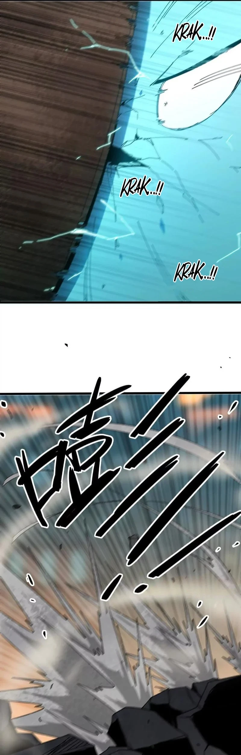 Hero X Demon Empress Bab 146 halaman 20