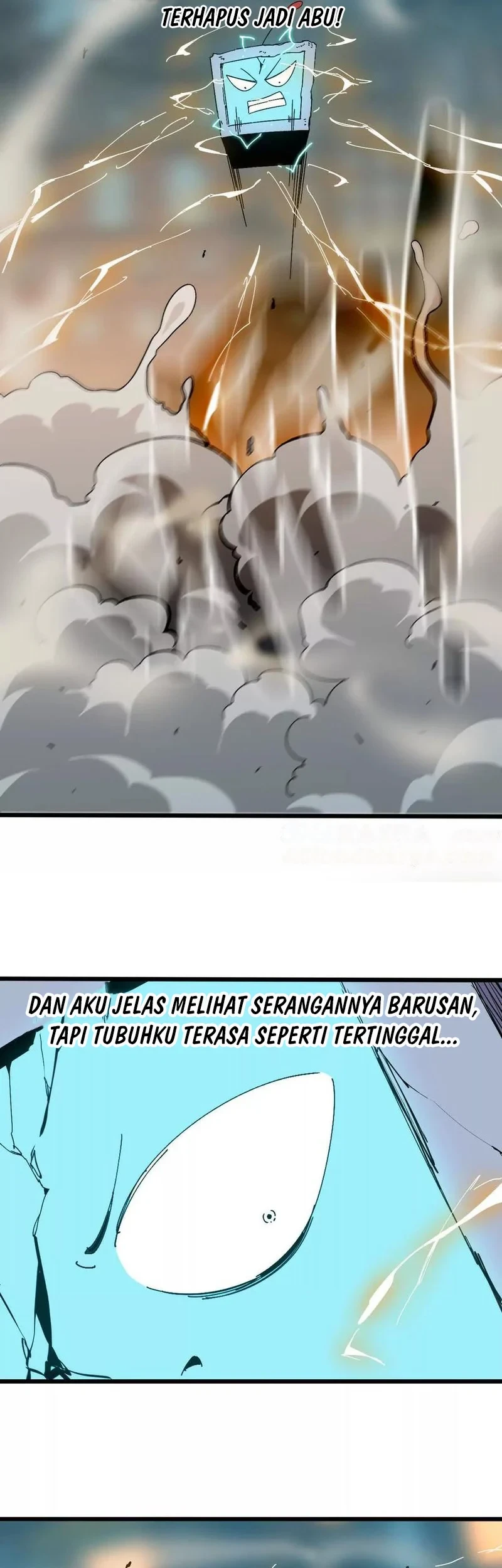 Hero X Demon Empress Bab 146 halaman 22
