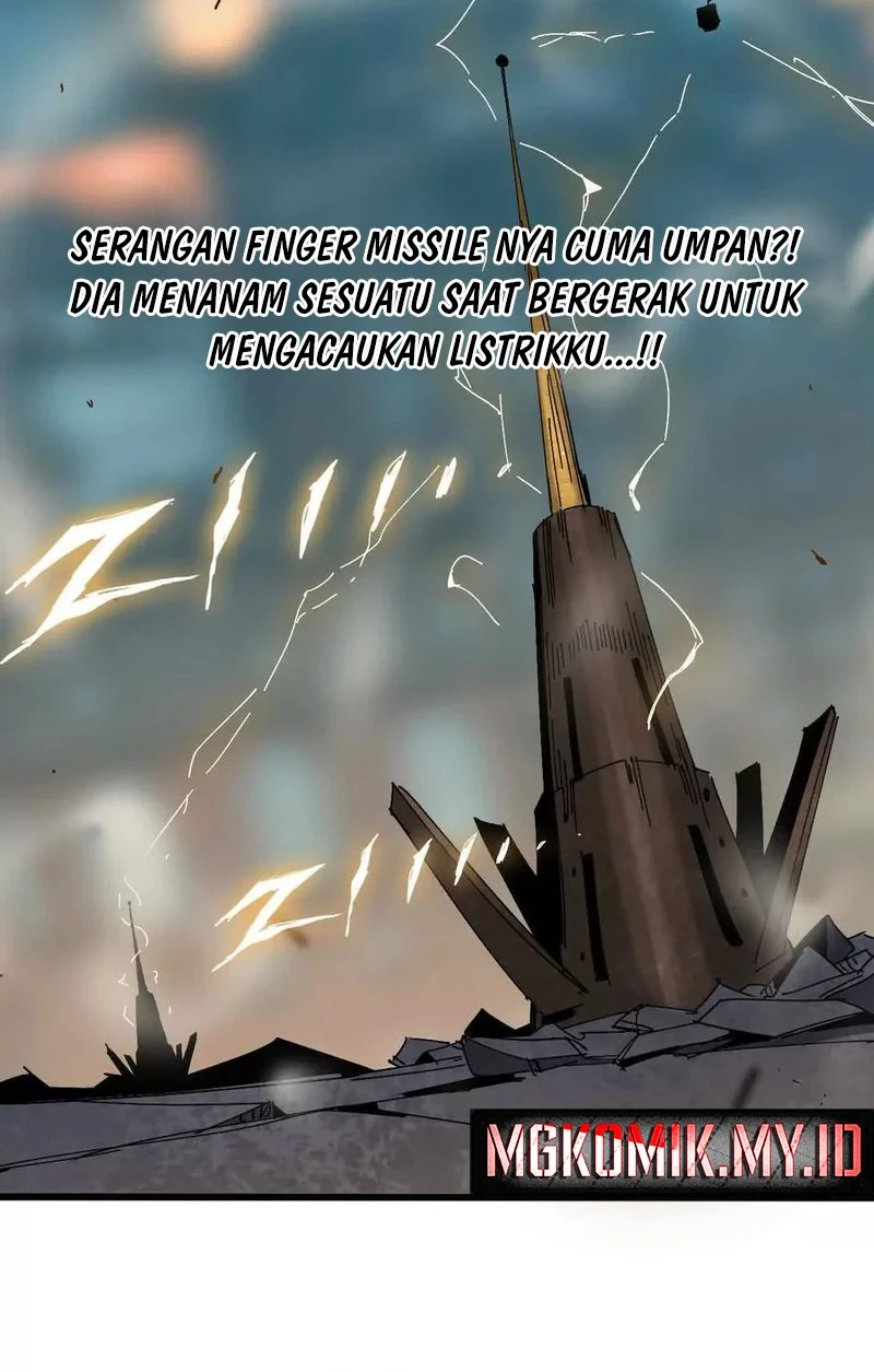 Hero X Demon Empress Bab 146 halaman 23