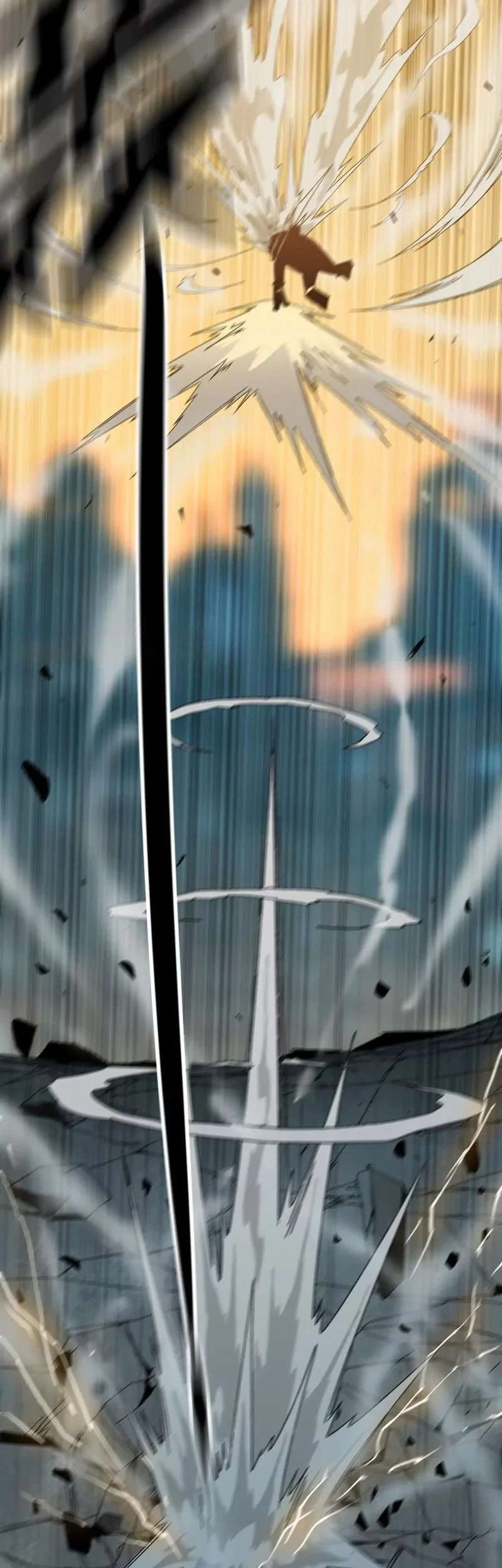 Hero X Demon Empress Bab 146 halaman 25