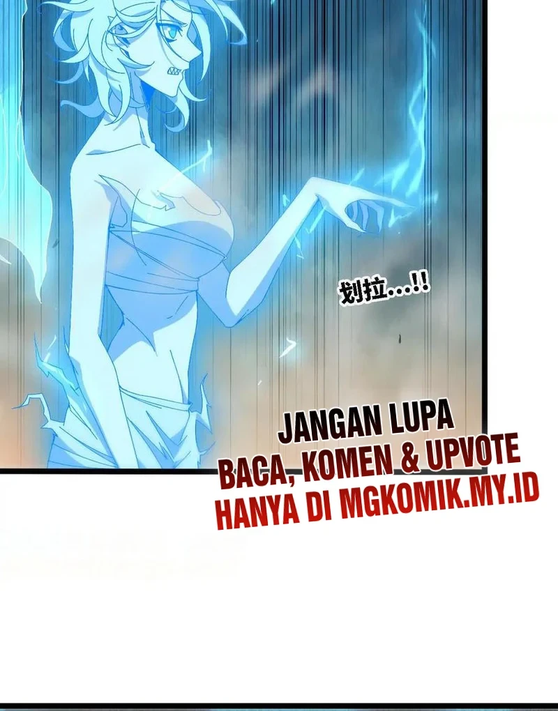 Hero X Demon Empress Bab 147 halaman 3