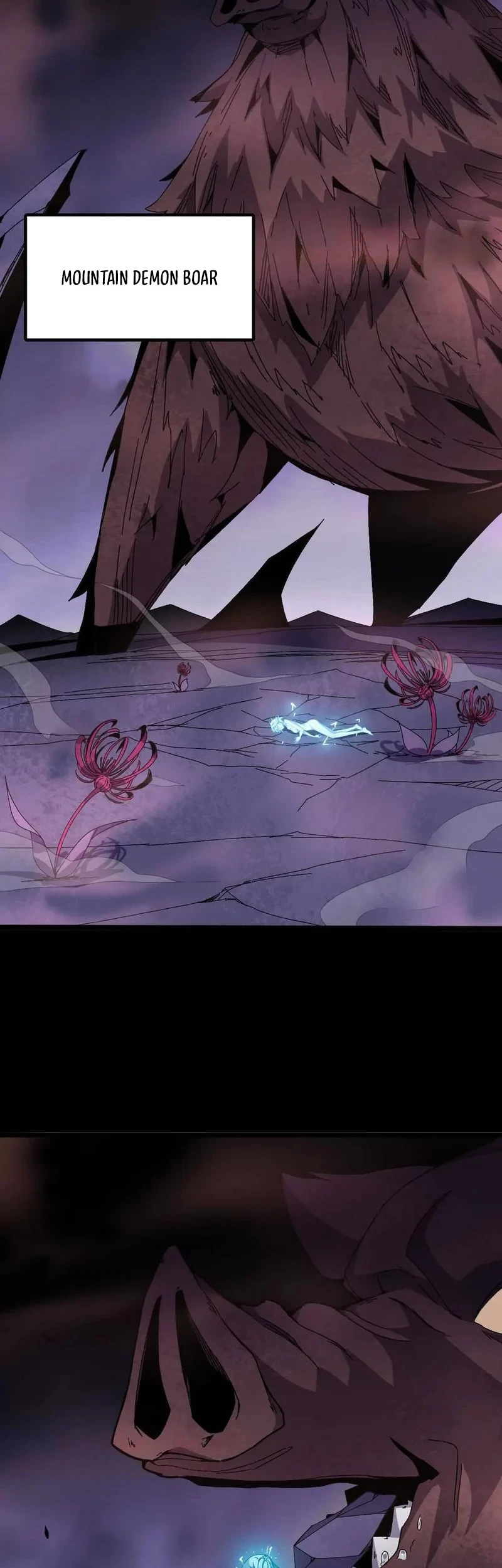 Hero X Demon Empress Bab 147 halaman 19