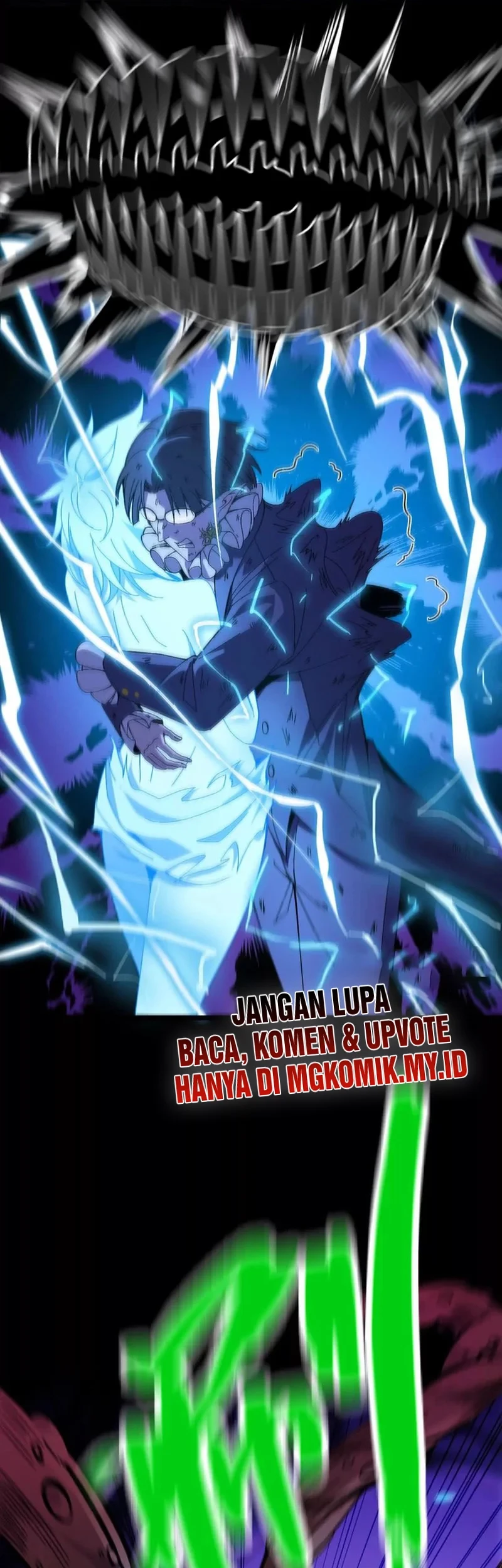 Hero X Demon Empress Bab 148 halaman 14