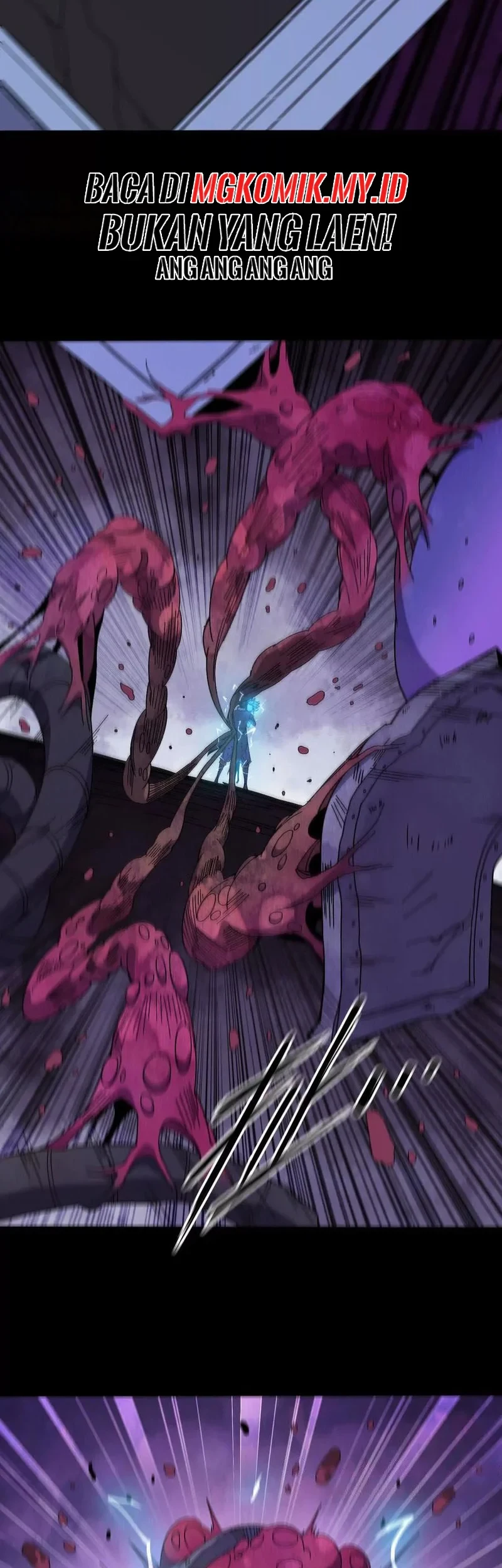 Hero X Demon Empress Bab 148 halaman 18