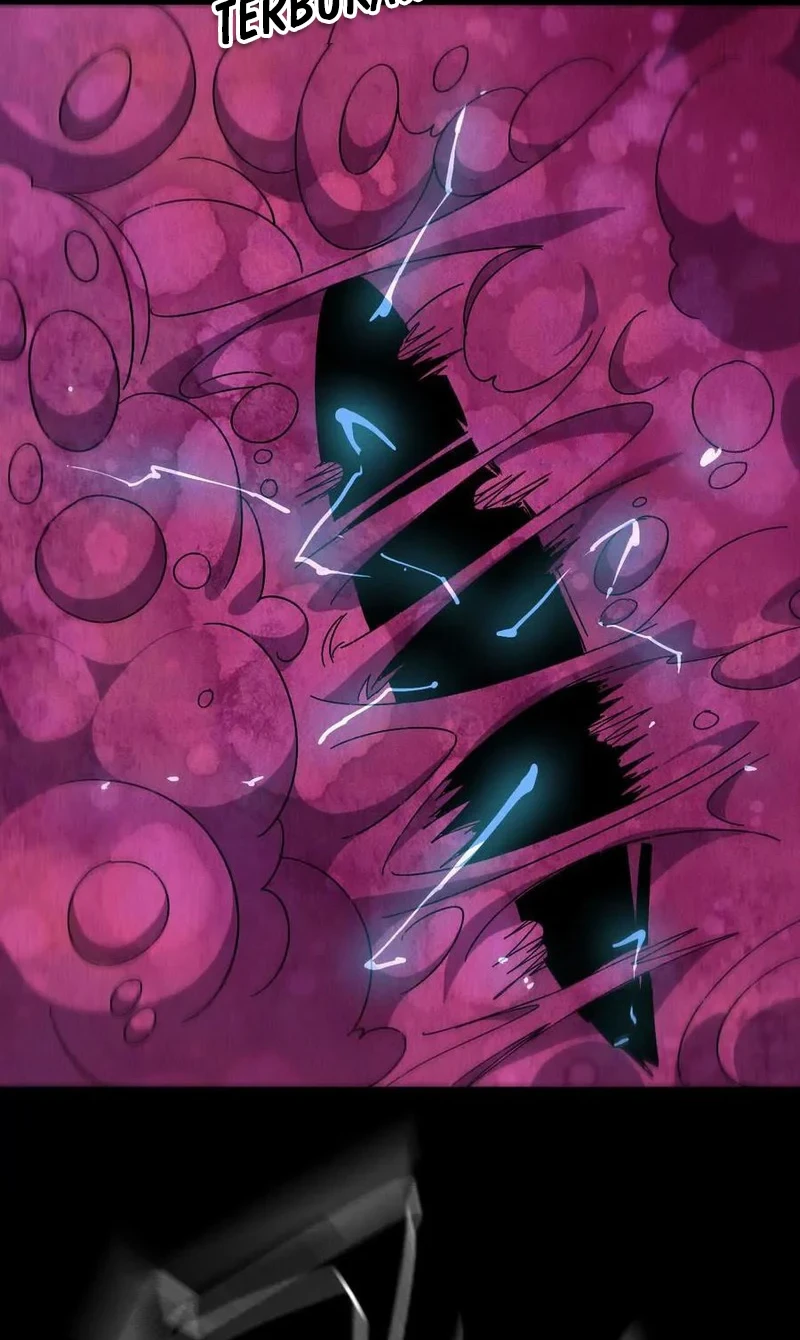 Hero X Demon Empress Bab 148 halaman 21