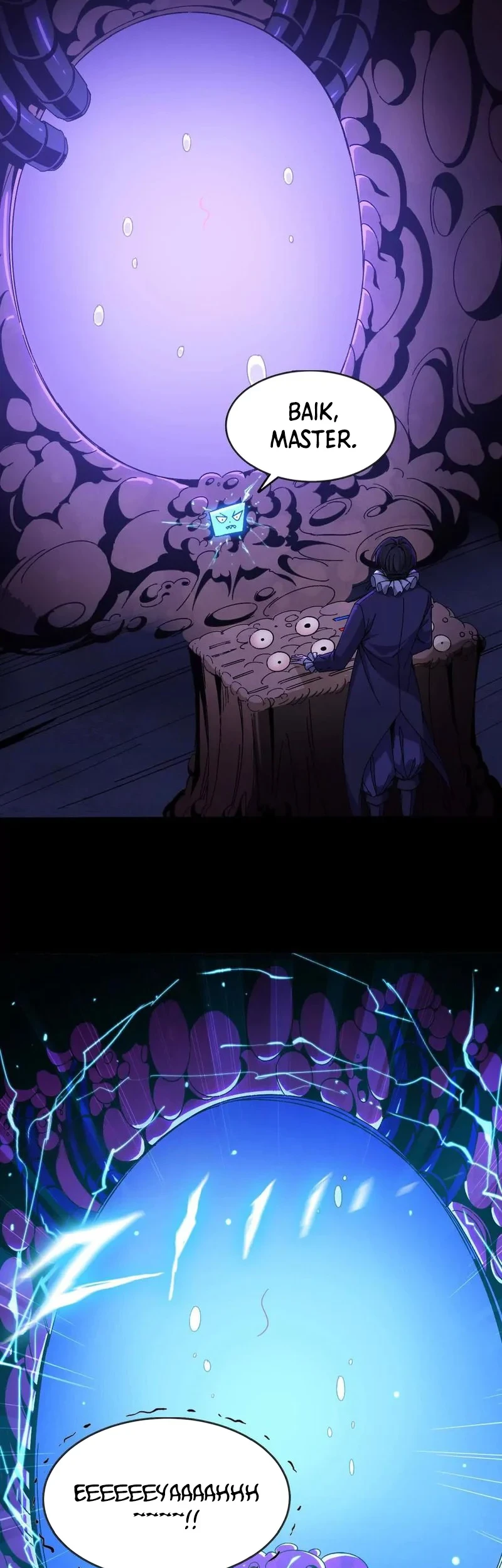 Hero X Demon Empress Bab 148 halaman 26