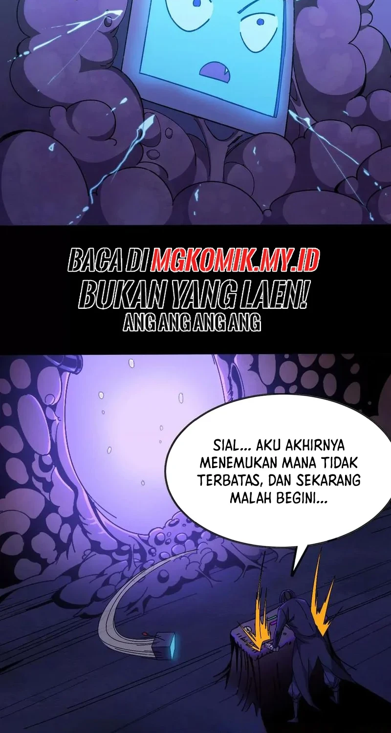 Hero X Demon Empress Bab 148 halaman 29
