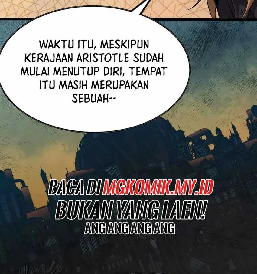 Hero X Demon Empress Bab 149 halaman 20