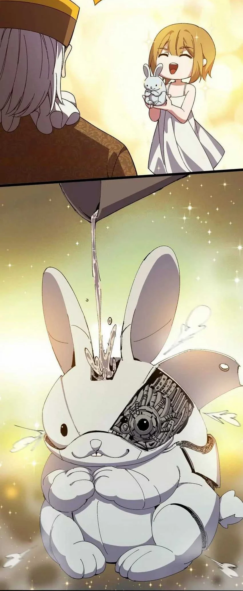 Hero X Demon Empress Bab 149 halaman 28