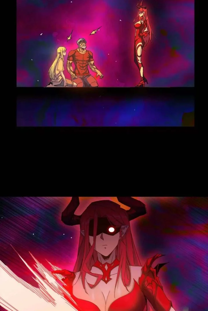 Hero X Demon Empress chapter 15 halaman 5