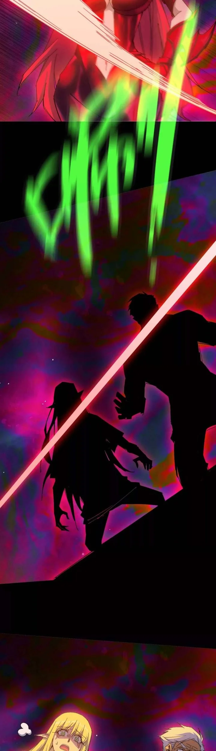 Hero X Demon Empress chapter 15 halaman 6