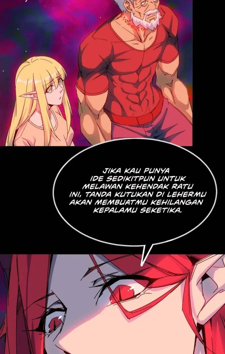 Hero X Demon Empress chapter 15 halaman 8