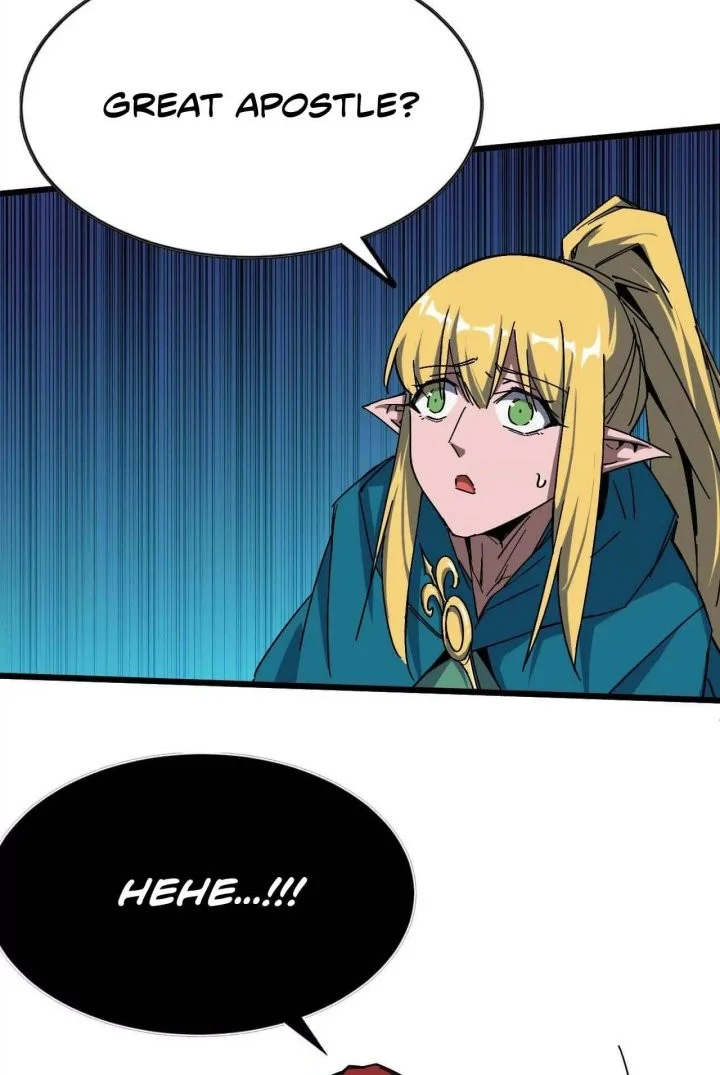 Hero X Demon Empress chapter 15 halaman 17