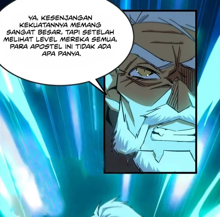 Hero X Demon Empress chapter 15 halaman 20