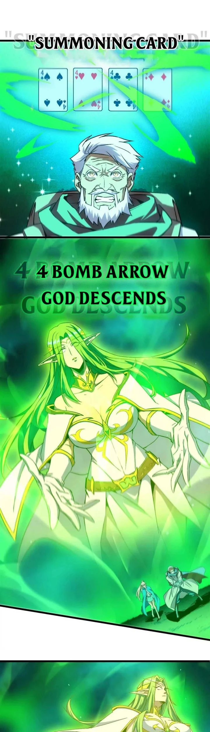 Hero X Demon Empress chapter 15 halaman 24