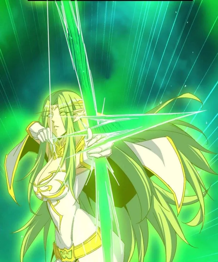 Hero X Demon Empress chapter 15 halaman 26