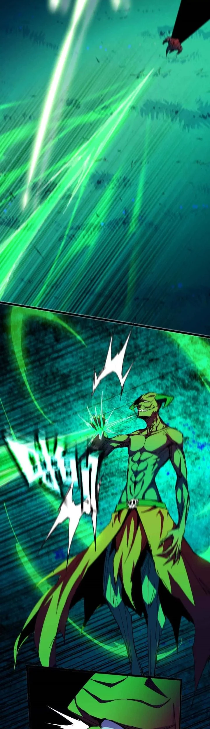 Hero X Demon Empress chapter 15 halaman 30
