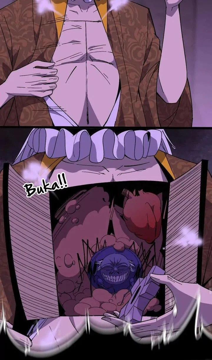 Hero X Demon Empress Bab 150 halaman 8