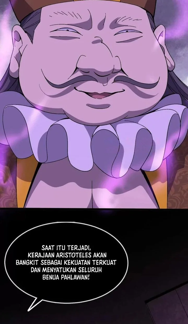 Hero X Demon Empress Bab 150 halaman 10