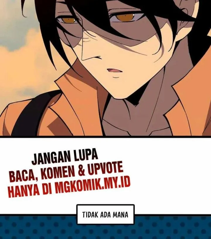 Hero X Demon Empress Bab 151 halaman 4