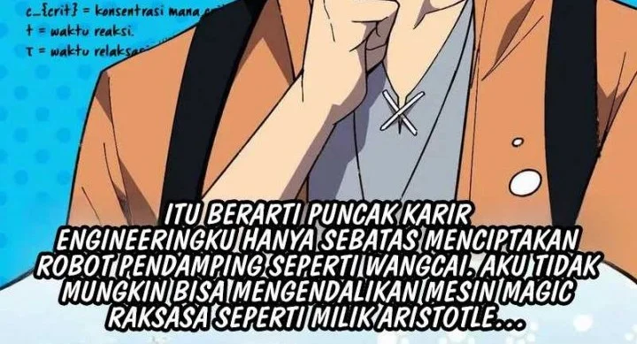 Hero X Demon Empress Bab 151 halaman 6