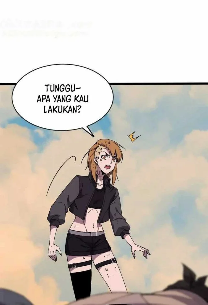 Hero X Demon Empress Bab 151 halaman 10