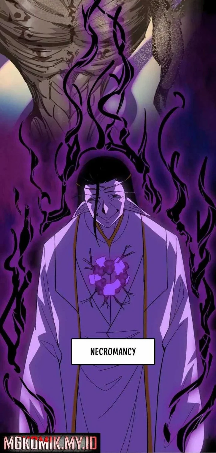Hero X Demon Empress Bab 151 halaman 15