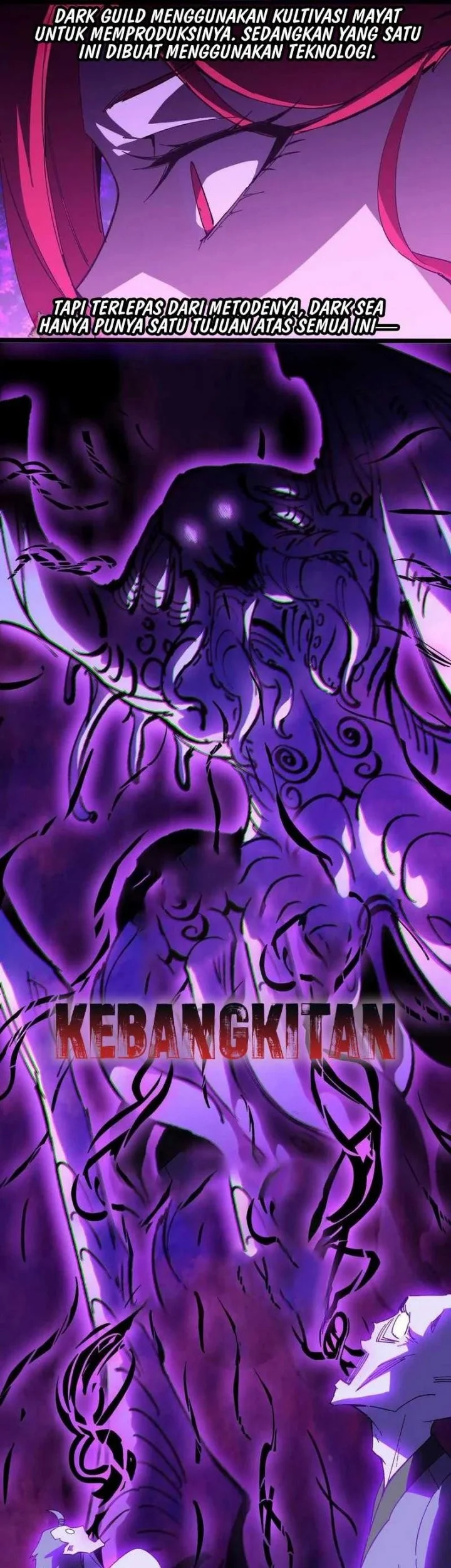 Hero X Demon Empress Bab 151 halaman 16