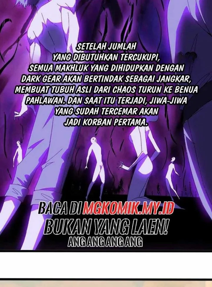 Hero X Demon Empress Bab 151 halaman 17