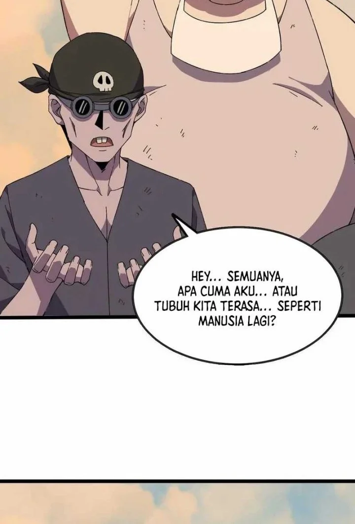 Hero X Demon Empress Bab 151 halaman 23