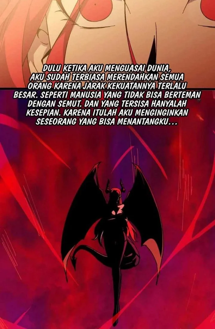 Hero X Demon Empress Bab 151 halaman 29
