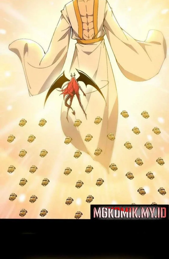 Hero X Demon Empress Bab 151 halaman 31